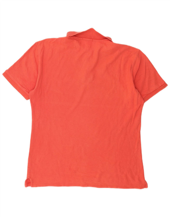 Fila muška polo majica IT 52 velika crvena
