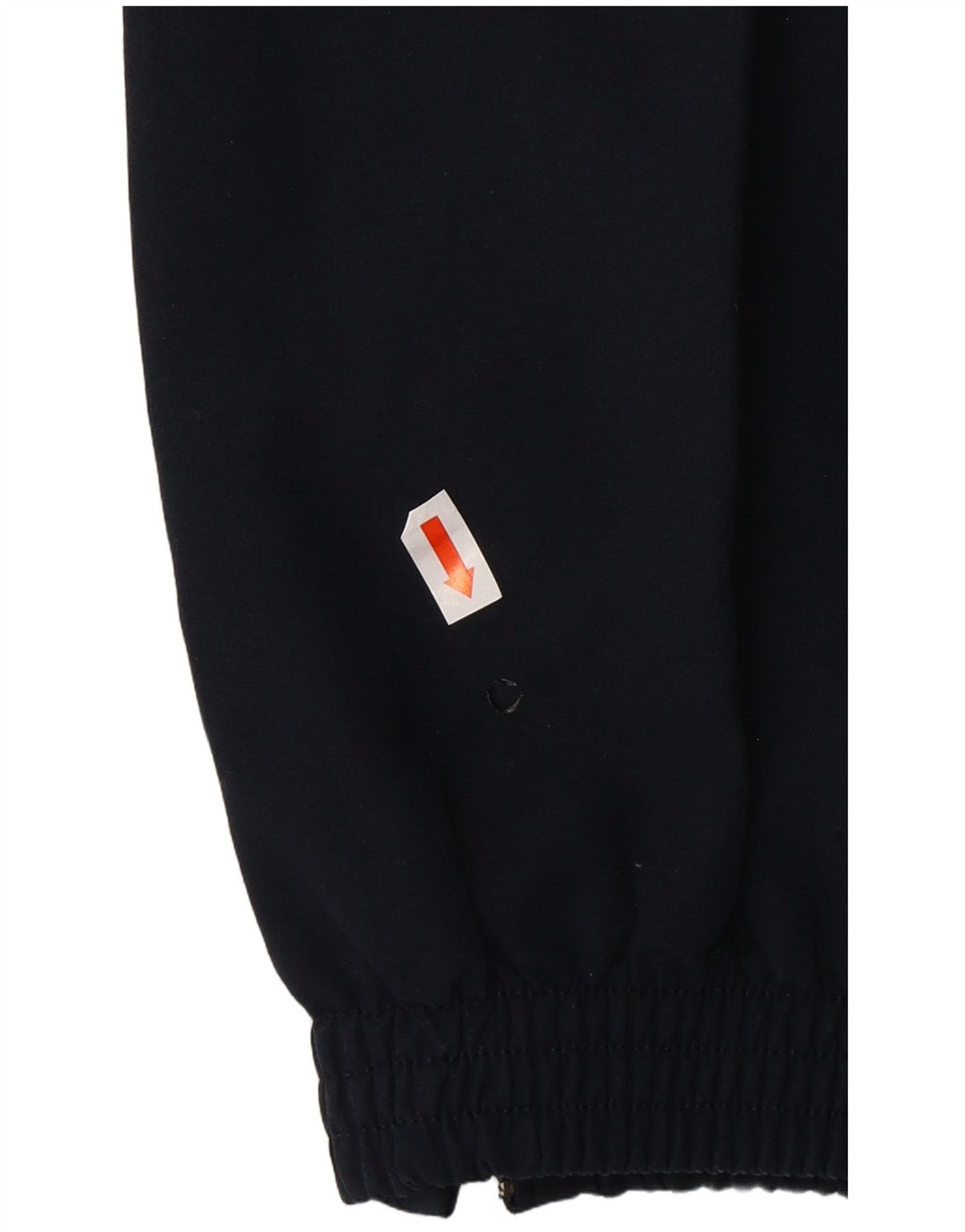 ADIDAS Muške trenirke Hlače Joggers Medium tamnoplavi poliester