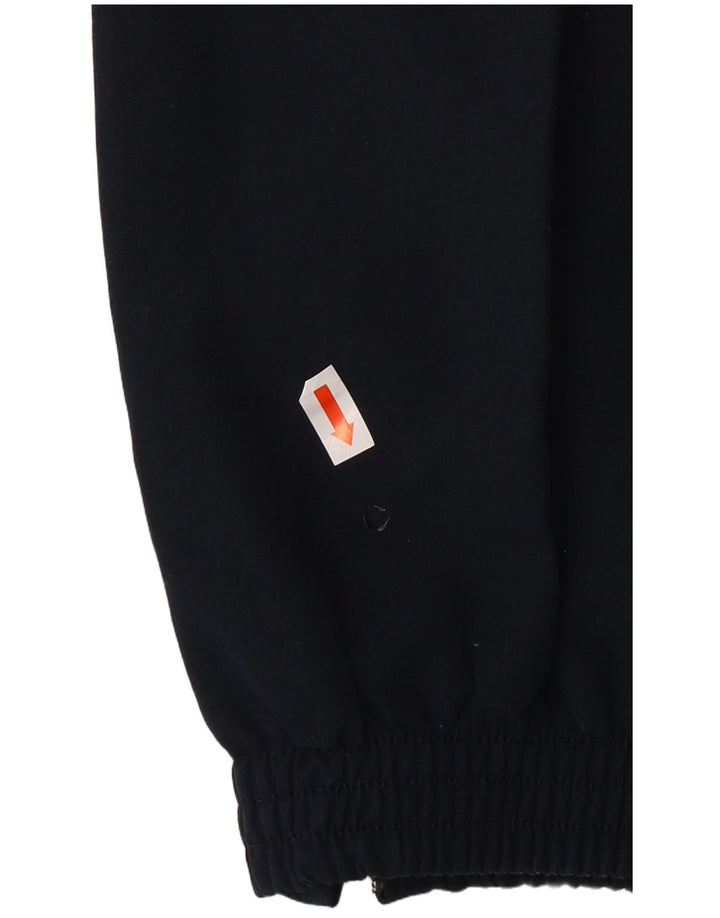 ADIDAS Muške trenirke Hlače Joggers Medium tamnoplavi poliester