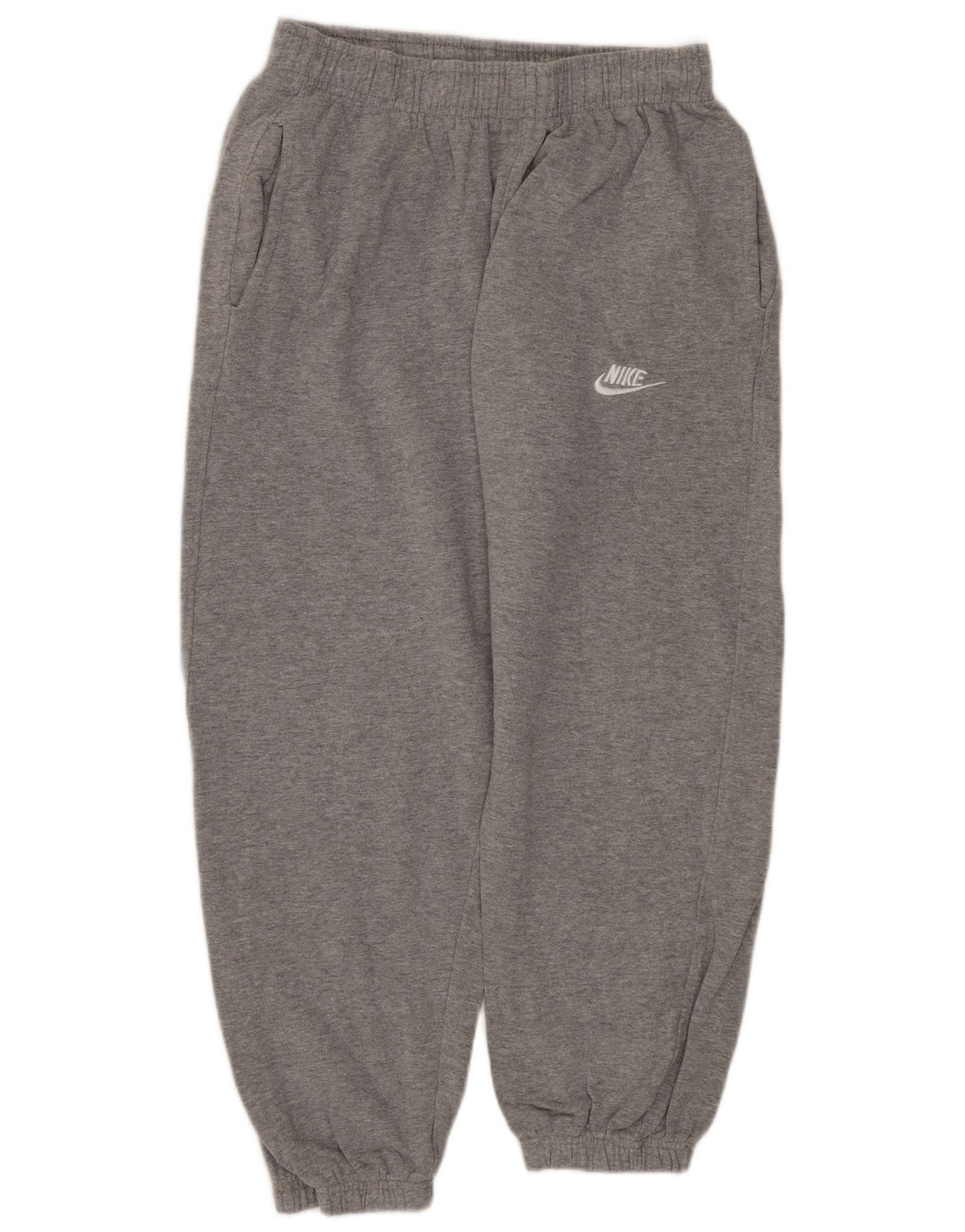 Nike Ženska trenirka Hlače Joggers UK 8 Male sive