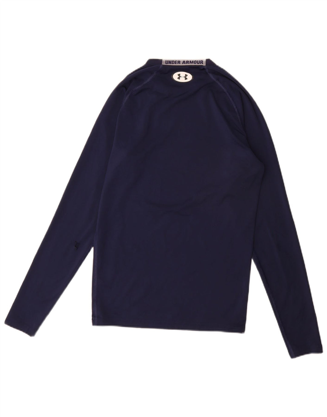 Under Armour muška toplinska oprema s dugim rukavima, velika tamnoplava