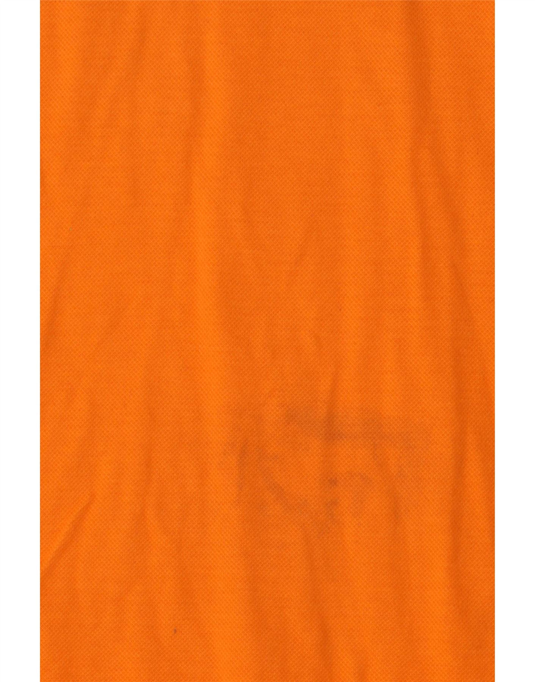 Sergio Tacchini muška polo majica XL narančasti pamuk