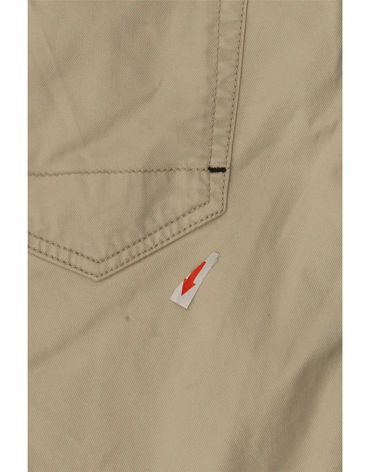 Refrigiwear muške ležerne kratke hlače W34 Large Off White