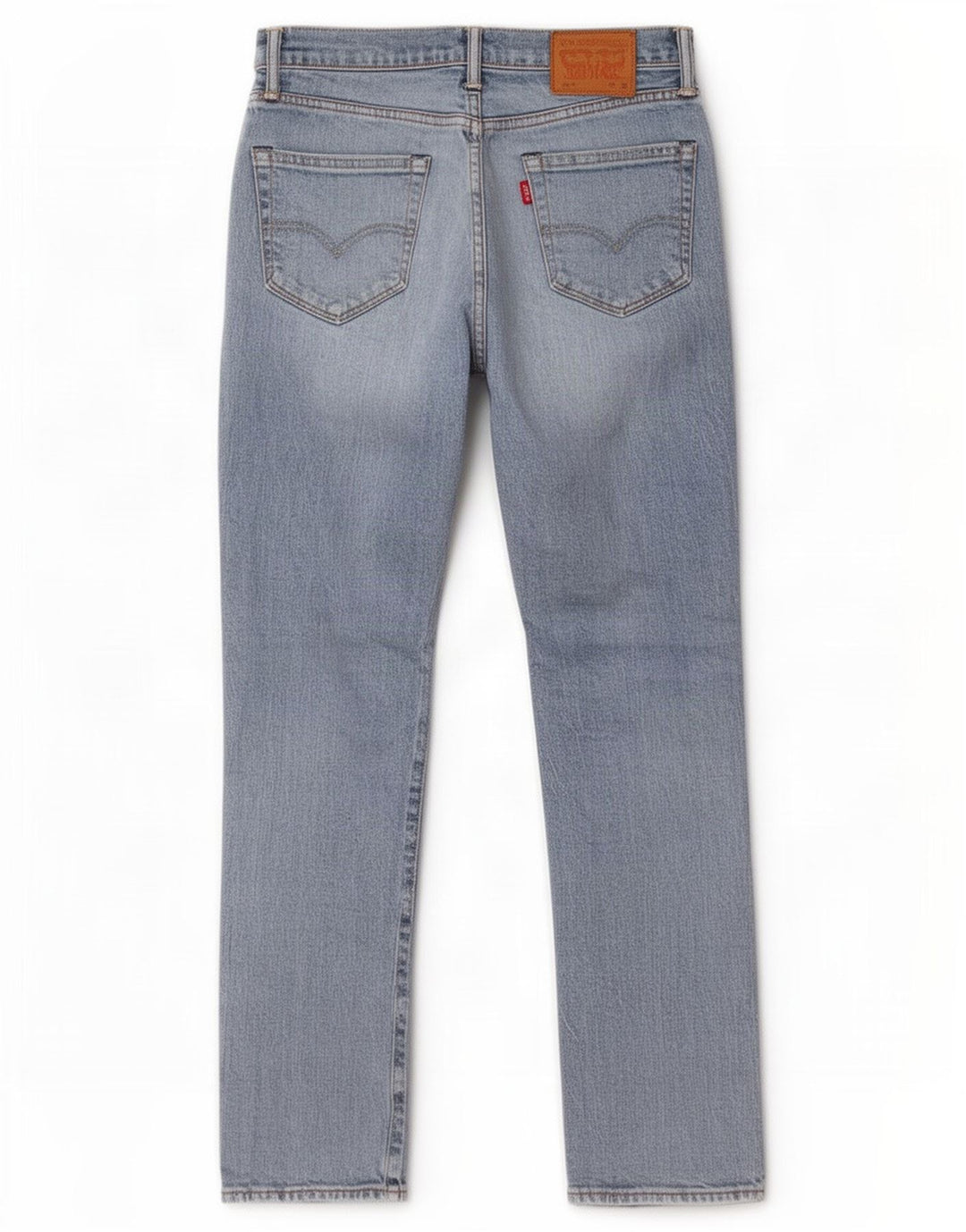 Levi's muške 511 uske traperice W30 L32 plavi pamuk