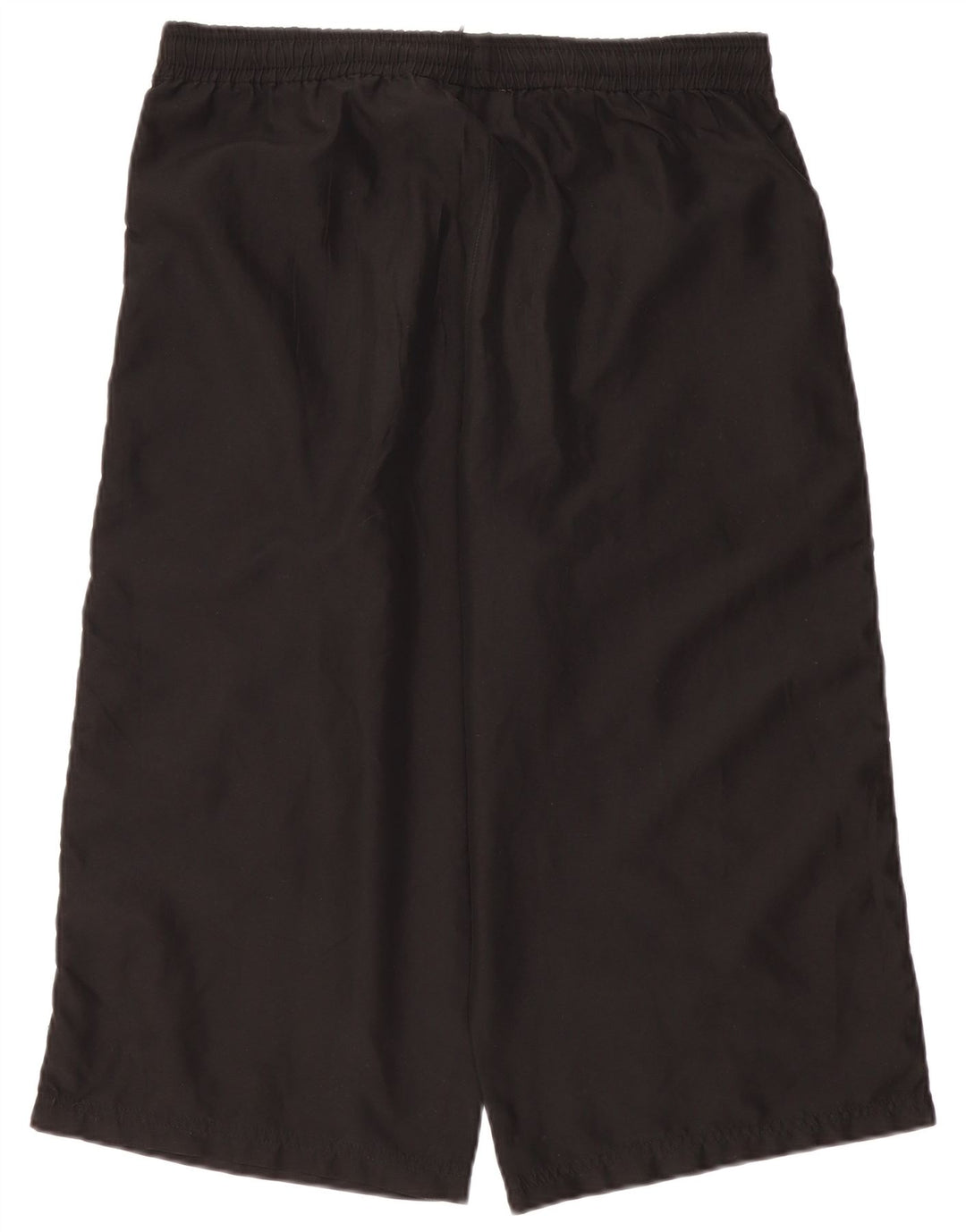 Fila muške sportske bermude srednje crne