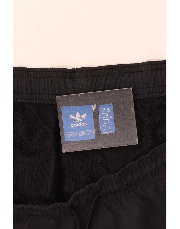 Adidas muške sportske kratke hlače XL crne