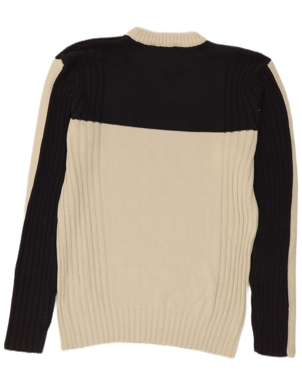 PORT LOUIS Muški pulover s okruglim izrezom IT 56 XL tamnoplava boja