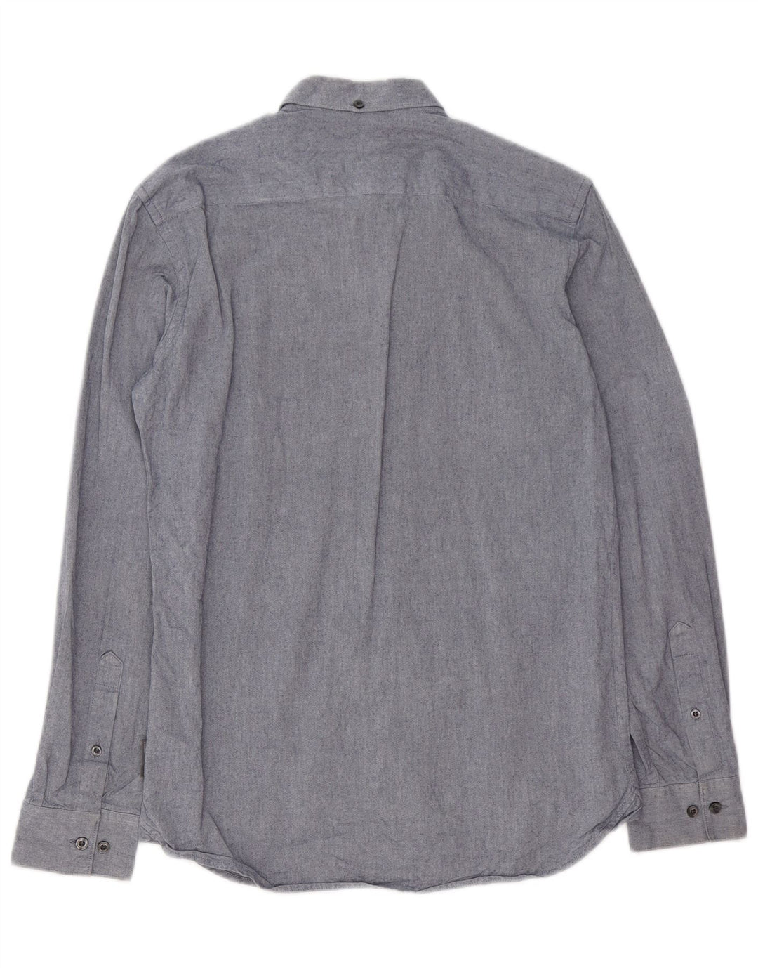 FRENCH CONNECTION Muška majica mala plava pamučna