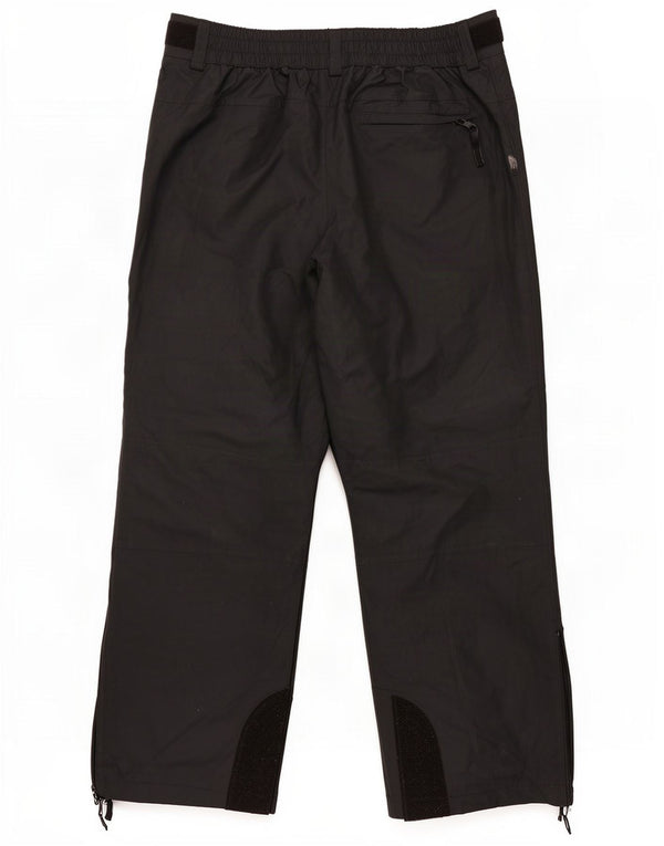 Mountain Warehouse Ženske skijaške hlače UK 22 3XL crni poliester