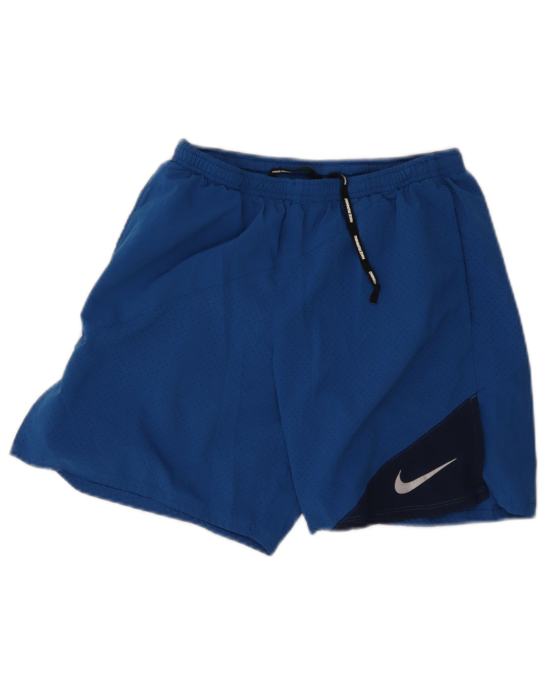Nike muške Dri Fit sportske kratke hlače srednje plave boje