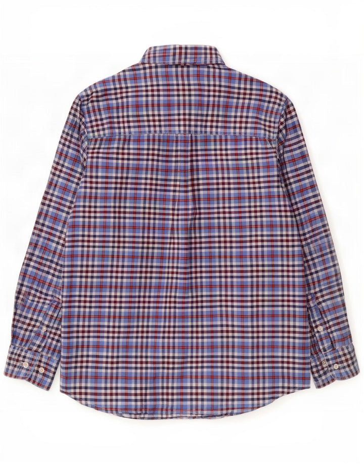 Chaps muška košulja velika višebojna gingham