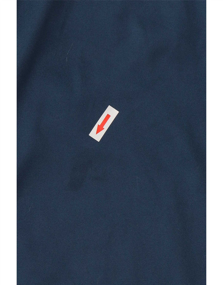 The North Face ženska trenirka s patentnim izrezom Top UK 10 Small tamnoplava