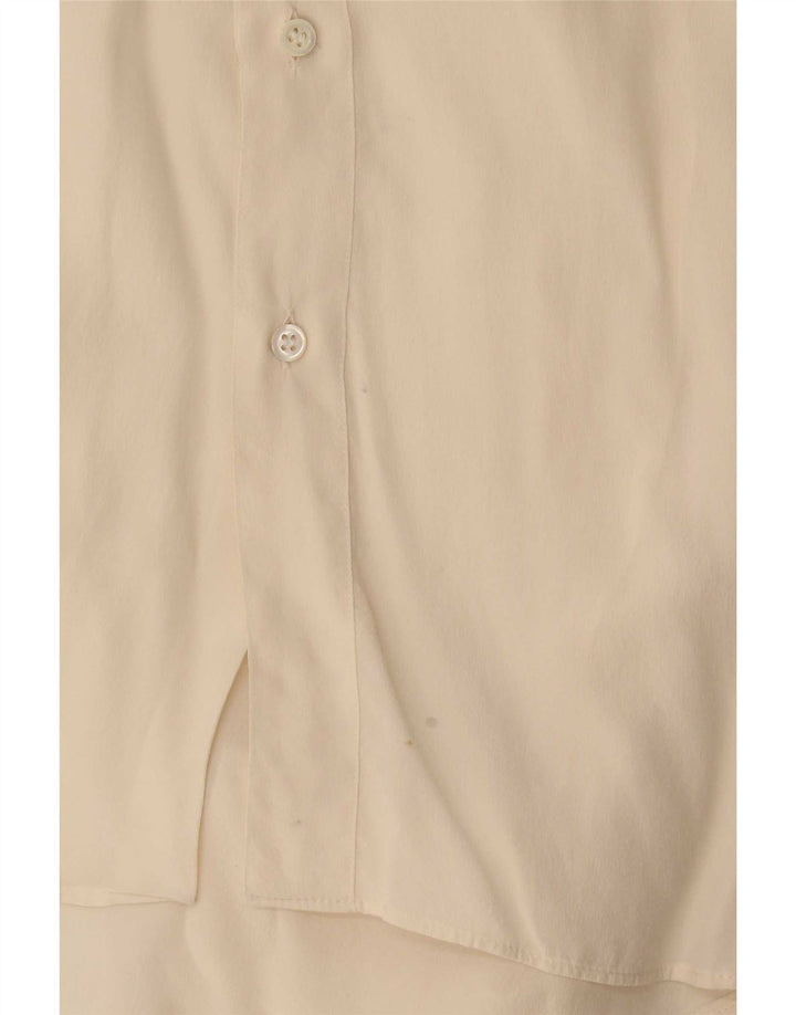 Ingram muška košulja Medium Off White