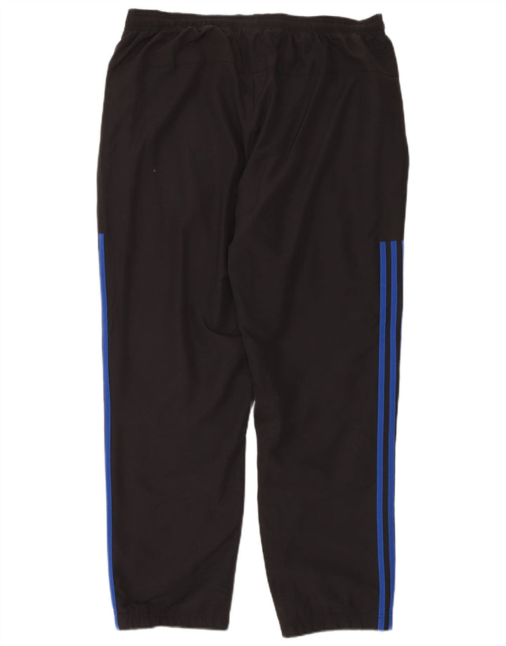 ADIDAS Muška trenirka Hlače Joggers XL crni poliester