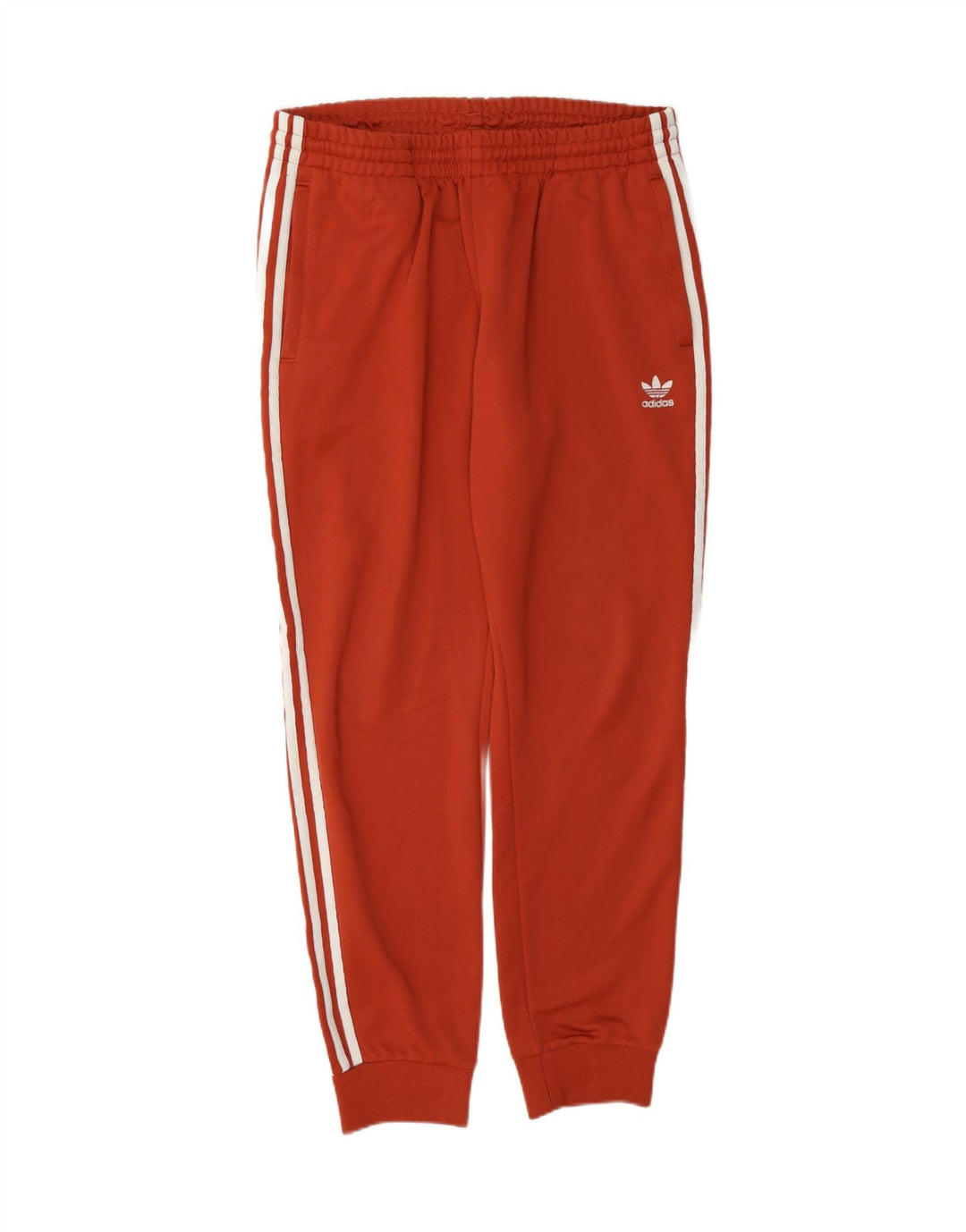 Adidas muške trenirke hlače Joggers veliki smeđi poliester