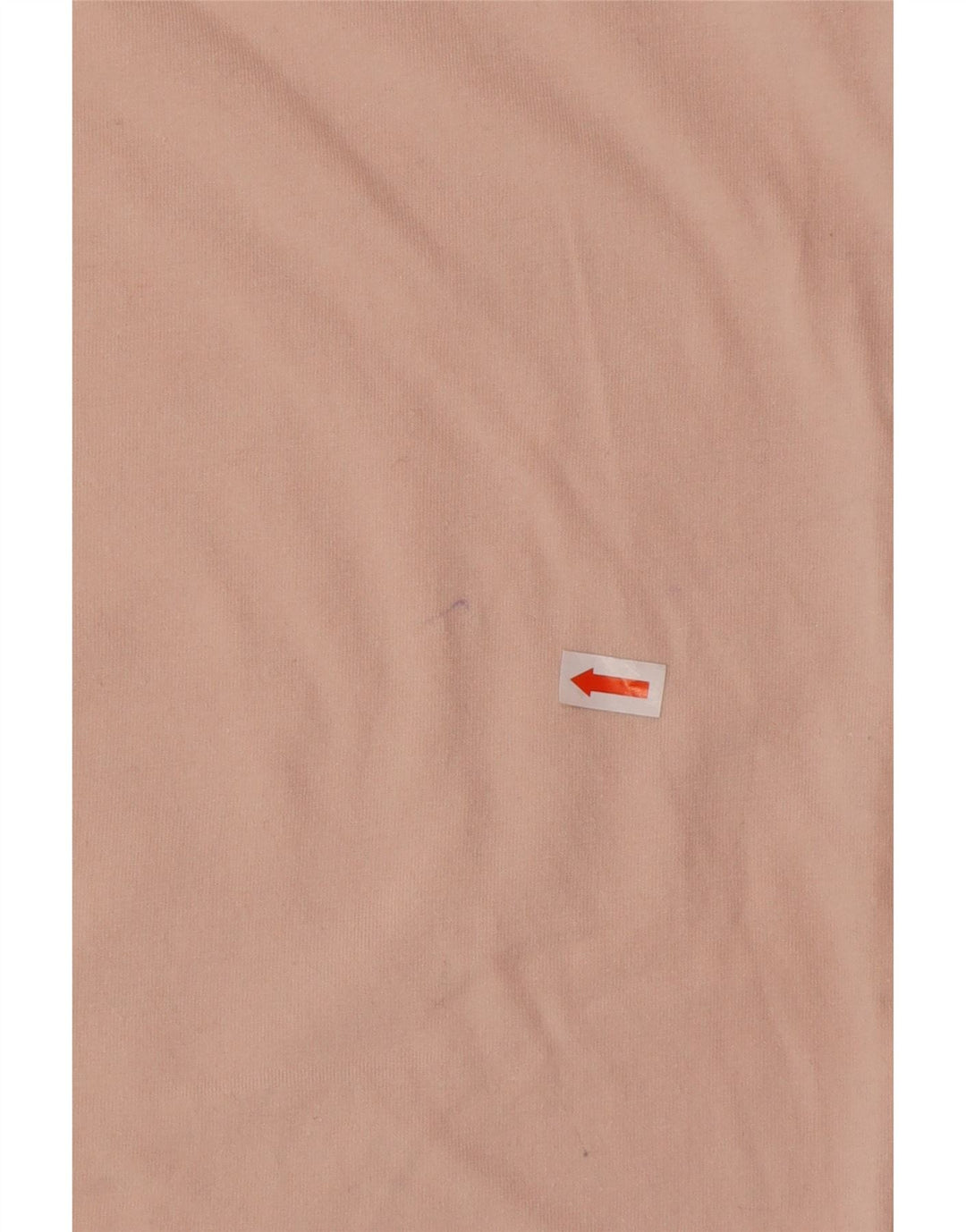 DOCKERS Muška majica kratkih rukava XL ružičasta