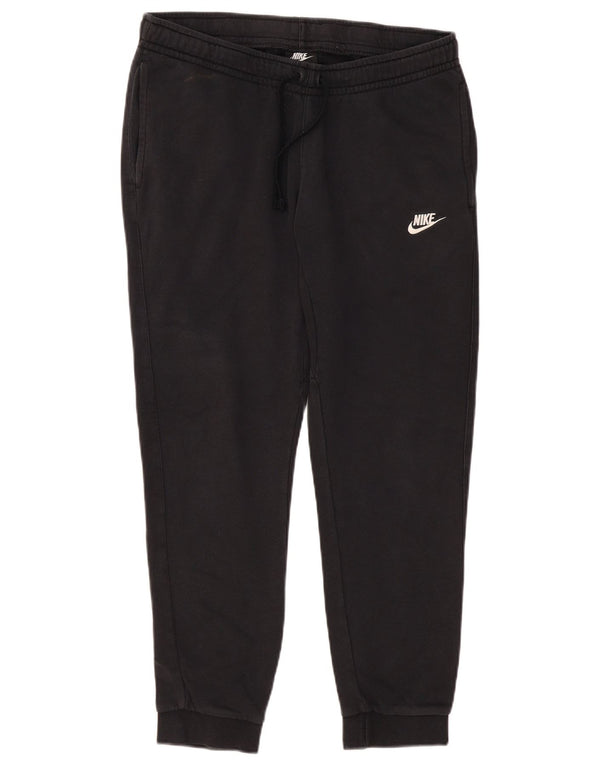 NIKE Muška trenirka Hlače Joggers Large Black Pamuk