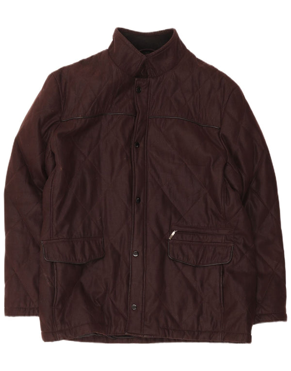 Douglas muška vjetrovka jakna UK 44 2XL bordo