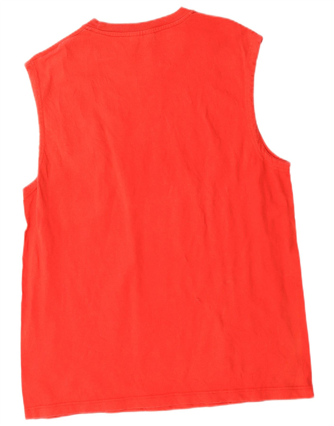 Champion muški prsluk XL crveni