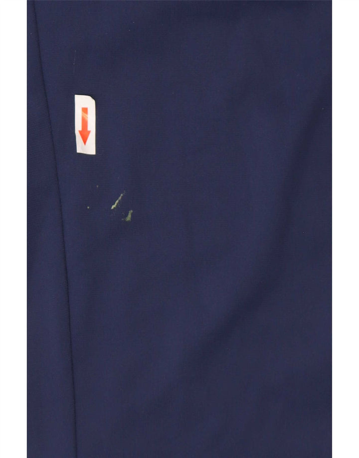 Nike Muška trenirka Hlače Joggers Large tamnoplavi poliester