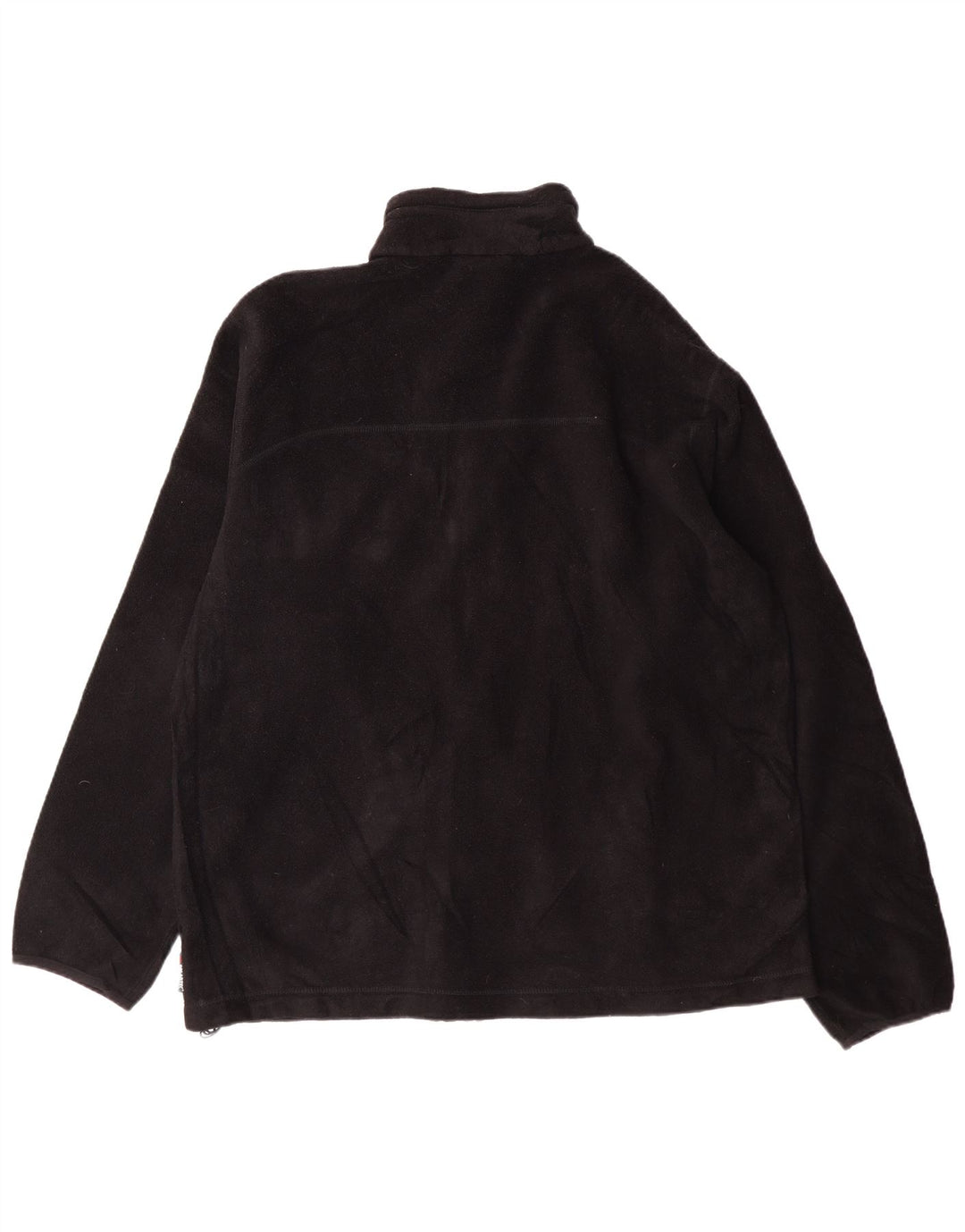 Timberland muška jakna od flisa UK 44 2XL crni poliester