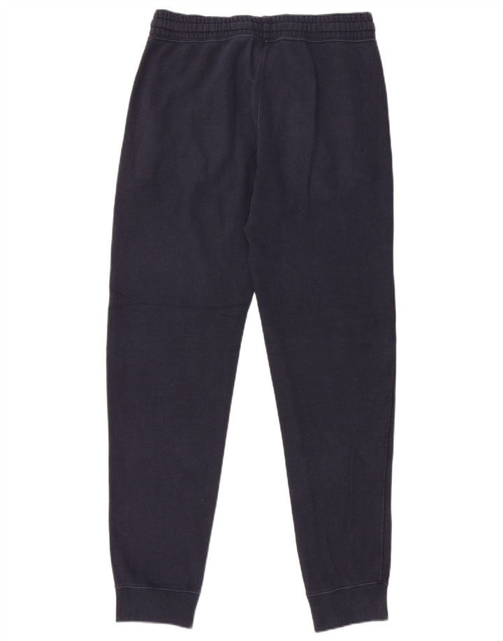 Champion Muška trenirka Hlače Joggers Male tamnoplave
