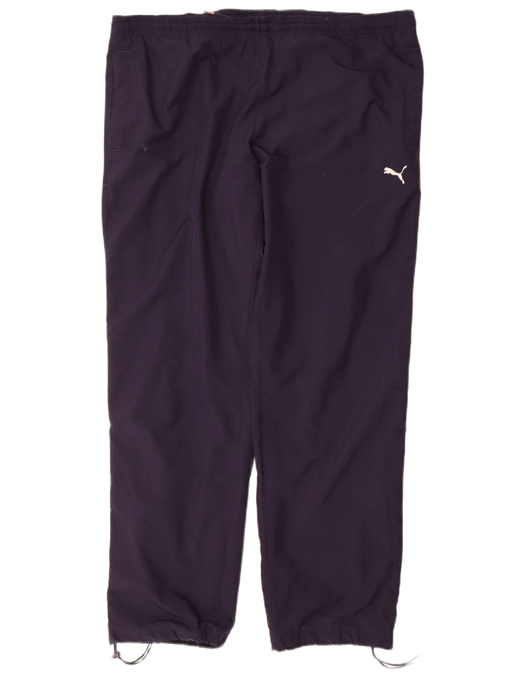 Puma muška trenirka hlače Joggers Large tamnoplave