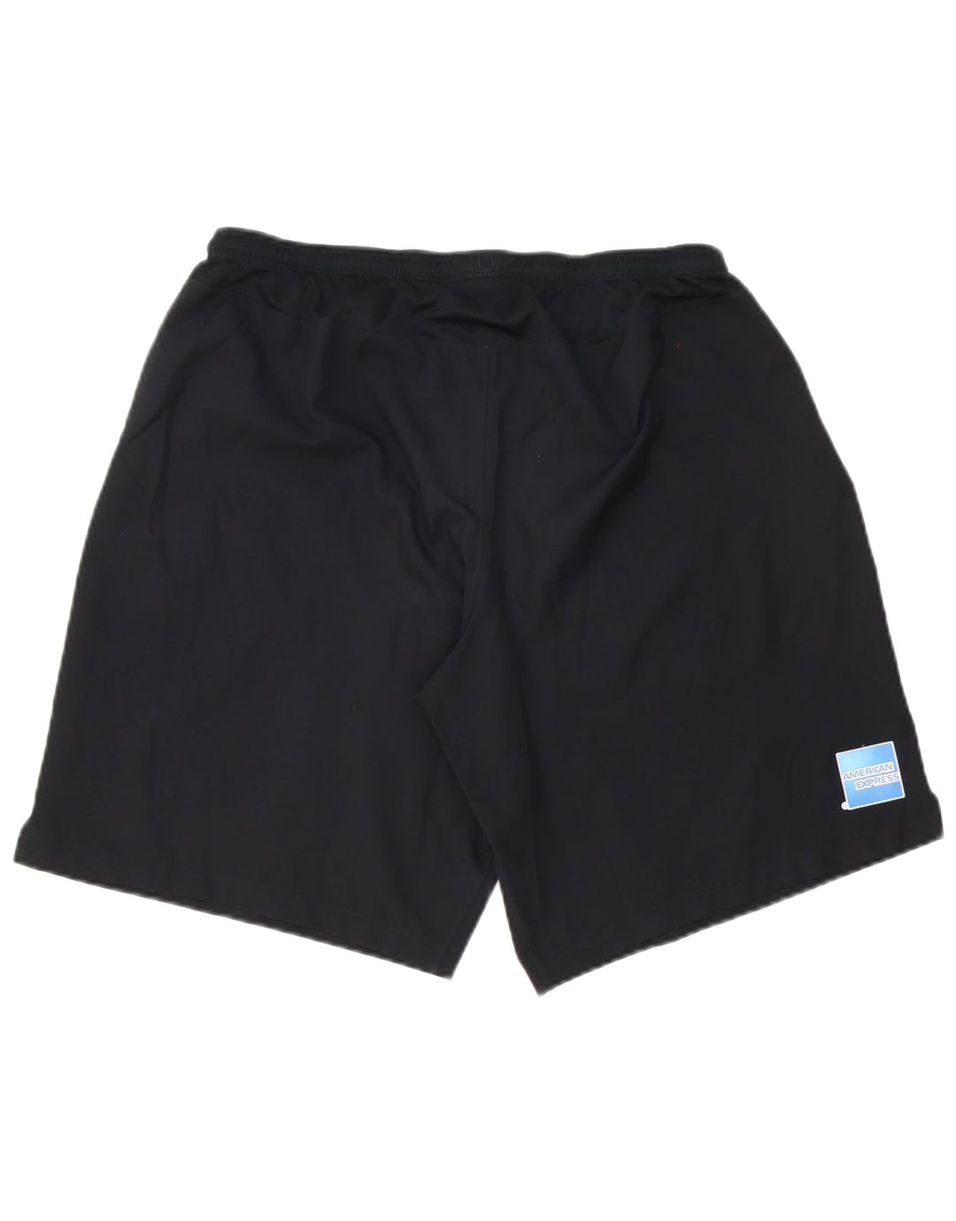 Nike muške Dri Fit sportske kratke hlače XL crni poliester