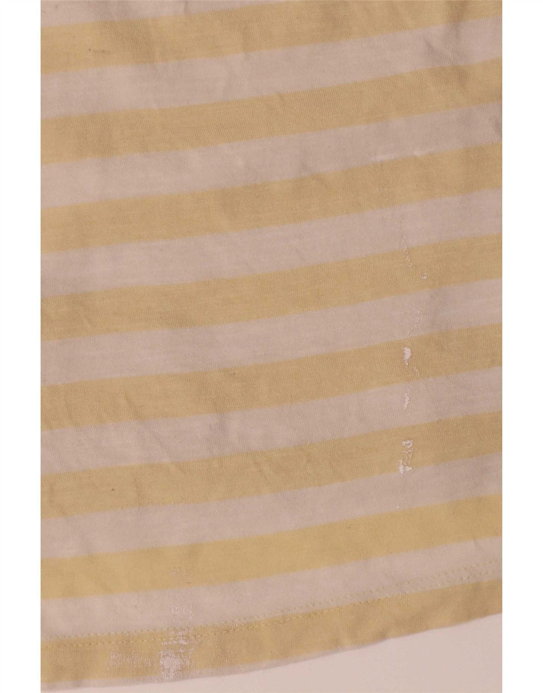 Jack & Jones muška majica kratkih rukava Srednji pamuk na žute pruge