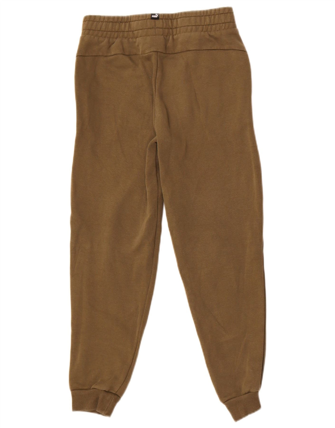 Puma Boys Trenirke Hlače Joggers 11-12 godina kaki poliester