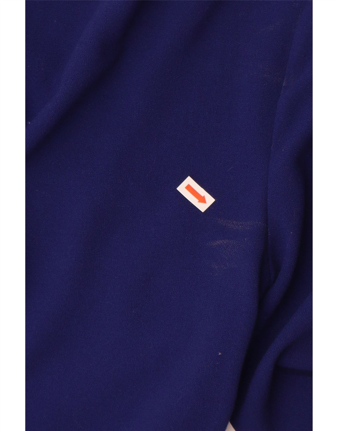 PHASE EIGHT Ženska haljina uz kroj 3/4 rukava UK 8 Mala plava poliester