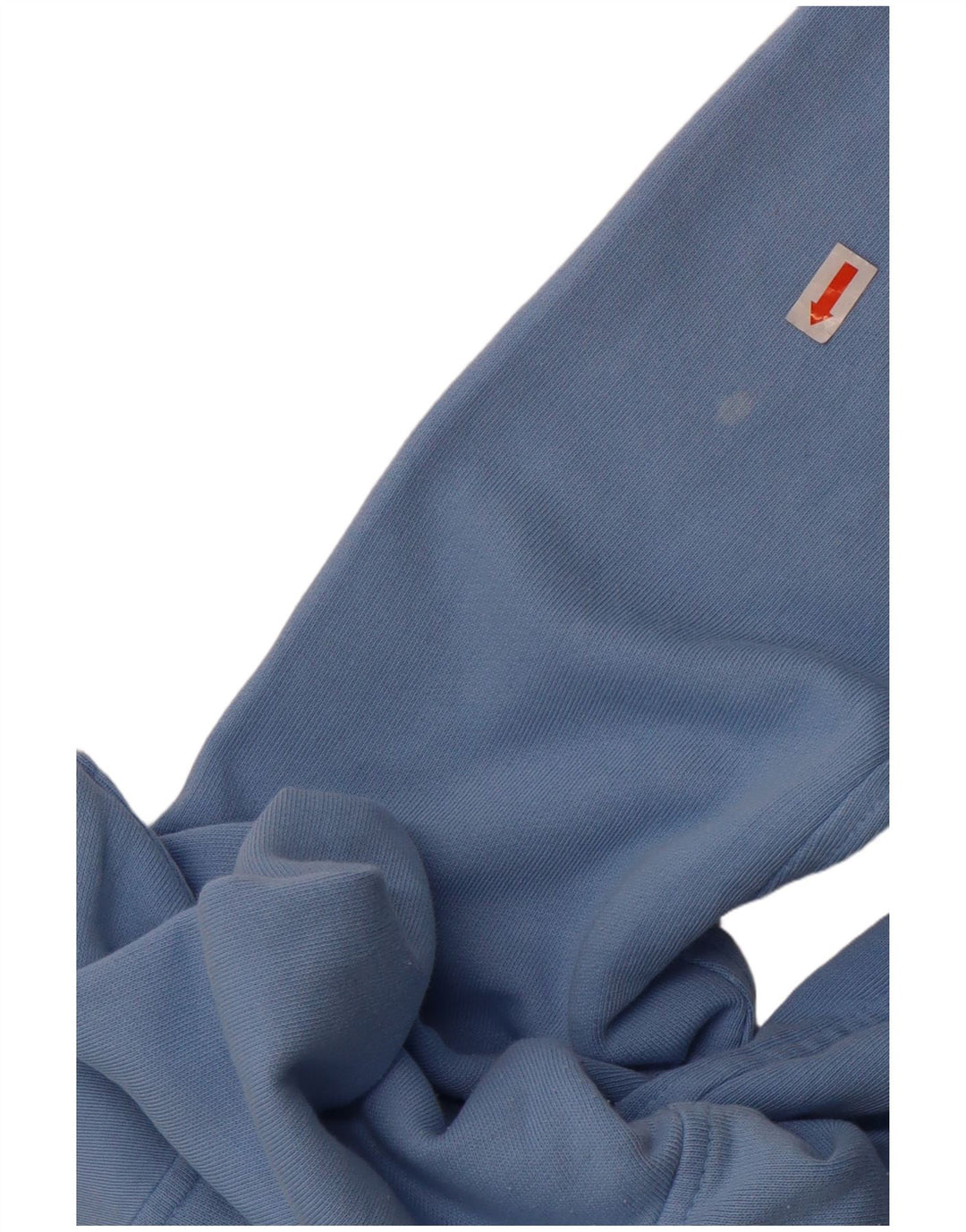 Vineyard Vines Ženska majica s kratkim izrezom s patentnim zatvaračem UK 10 Small Blue