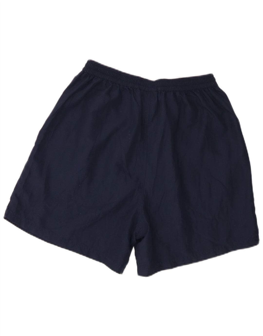Ellesse muške ležerne kratke hlače velike W36 tamnoplavi poliester