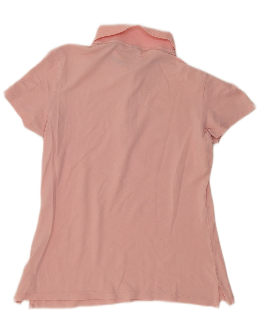 Puma ženska polo majica UK 12 srednje ružičasta