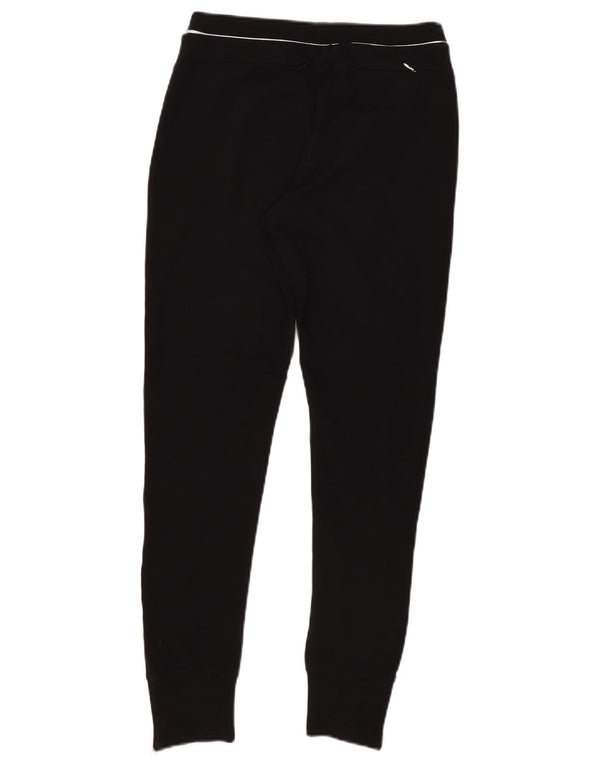 Champion Ženska trenirka Hlače Joggers UK 10 Small Black