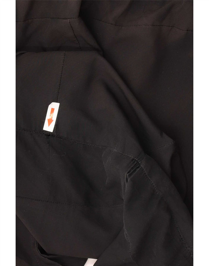 Nike muške Dri Fit standardne sportske kratke hlače XL crni poliester