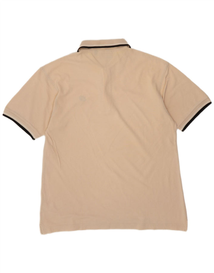 Lotto muška polo majica velika ružičasta