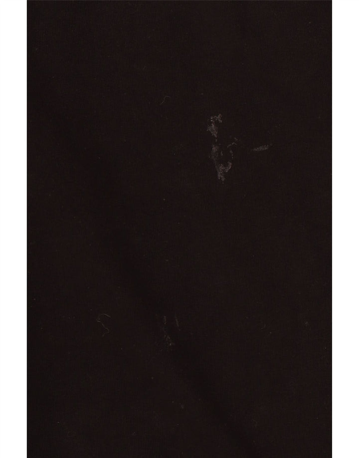 PUMA Ženska trenirka Hlače Joggers UK 18 XL crna