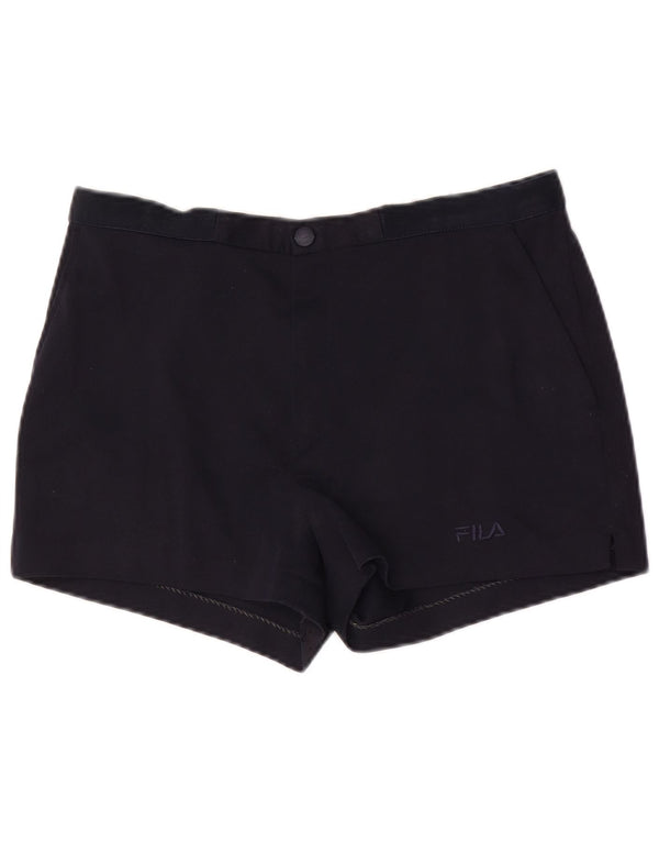 Fila muške chino kratke hlače IT 52 XL W36 tamnoplave