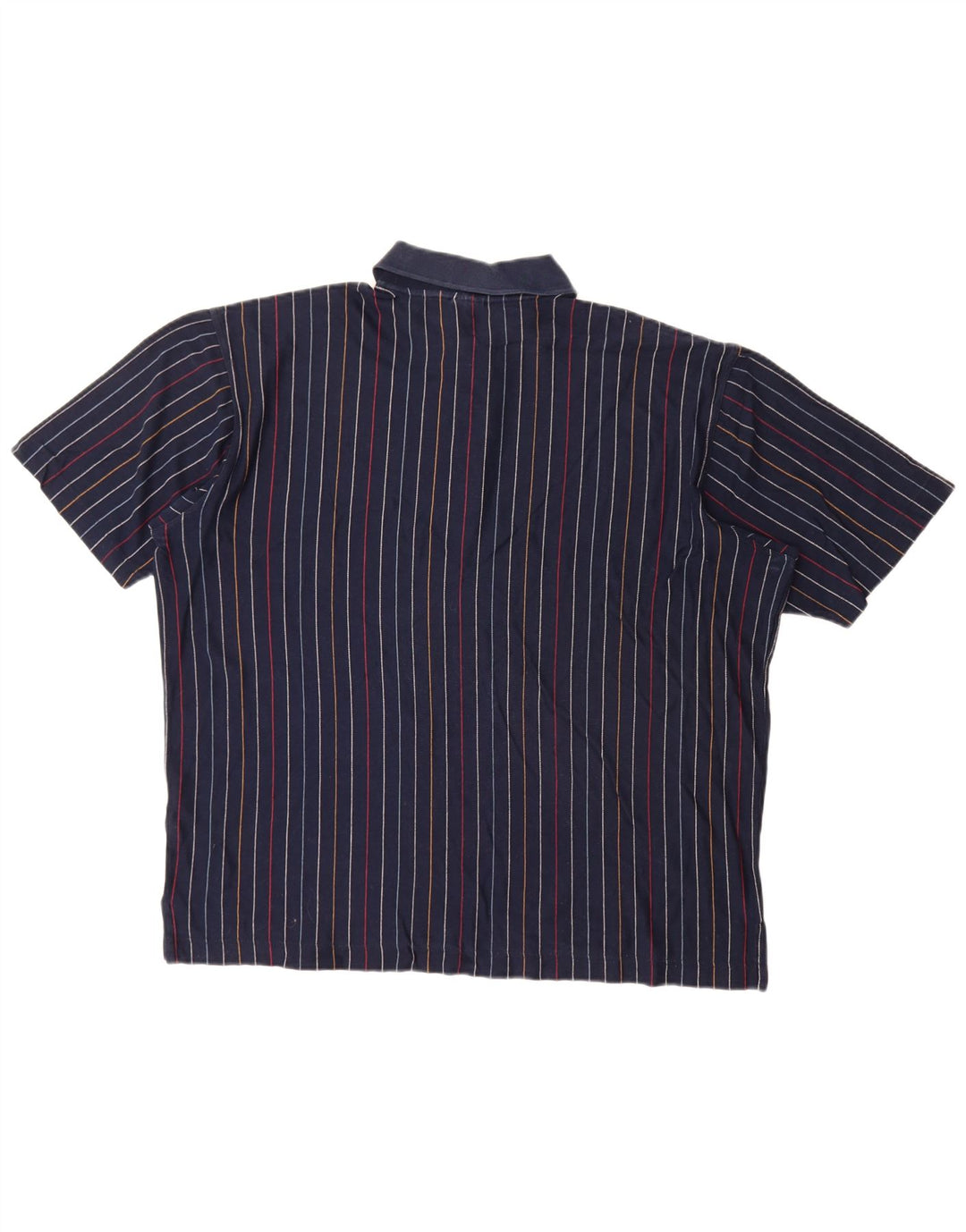 Paul & Shark muška polo majica velika tamnoplava na pruge