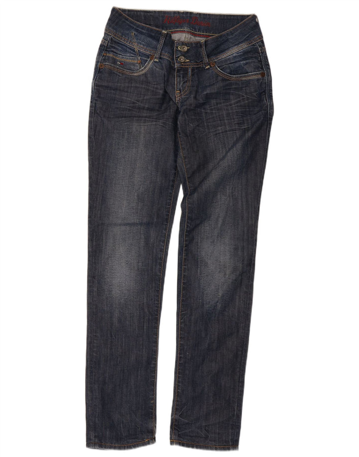 Tommy Hilfiger Ženske uske traperice W30 L32 Plave