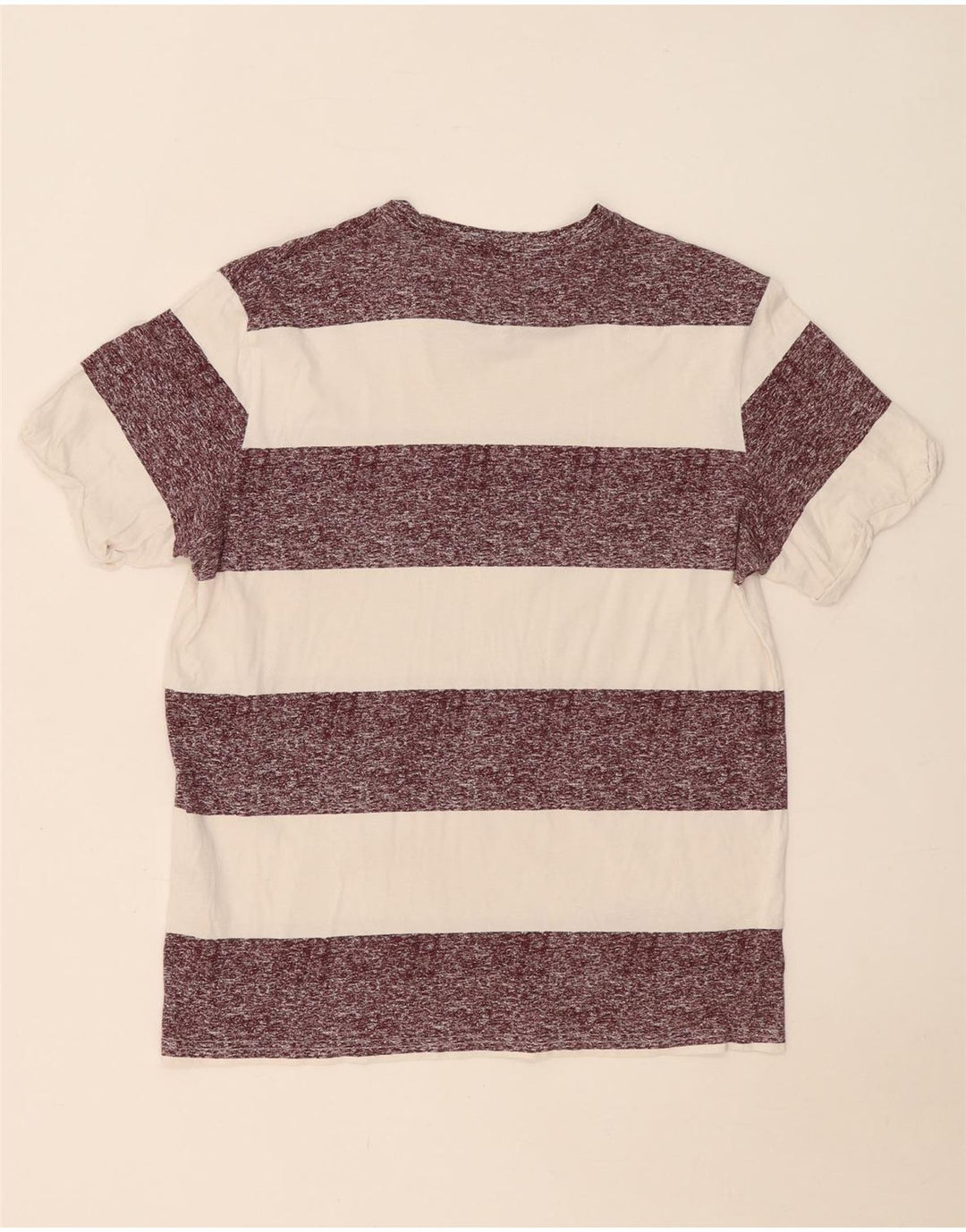 Jack & Jones muška majica kratkih rukava Srednji pamuk na bijele pruge