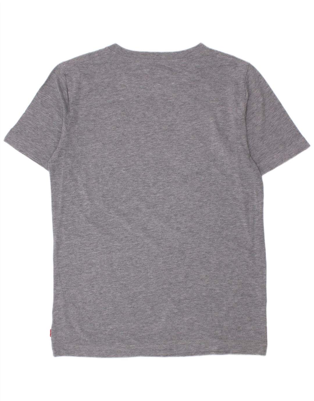 Gornja majica kratkih rukava Levi's Boys Graphic T-Shirt 13-14 Years Grey