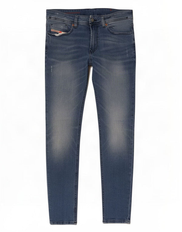 Diesel Boys skinny traperice 13-14 godina W32 L30 plavi pamuk