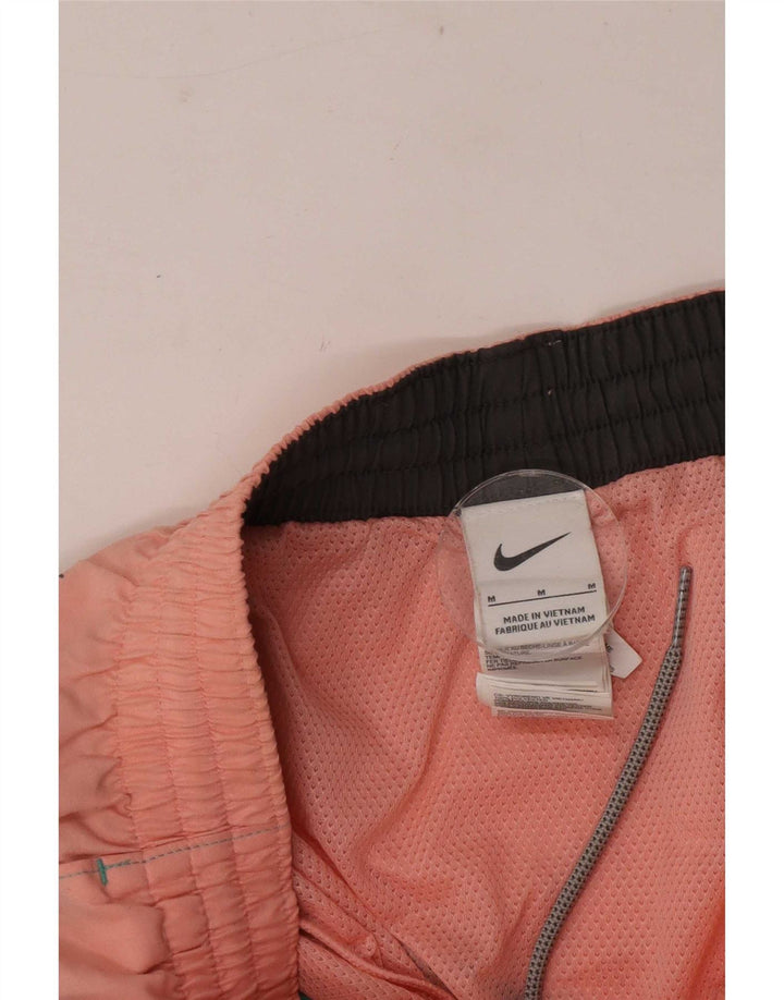 Nike muške kratke hlače za kupanje s grafičkim motivima srednje boje, blok boja