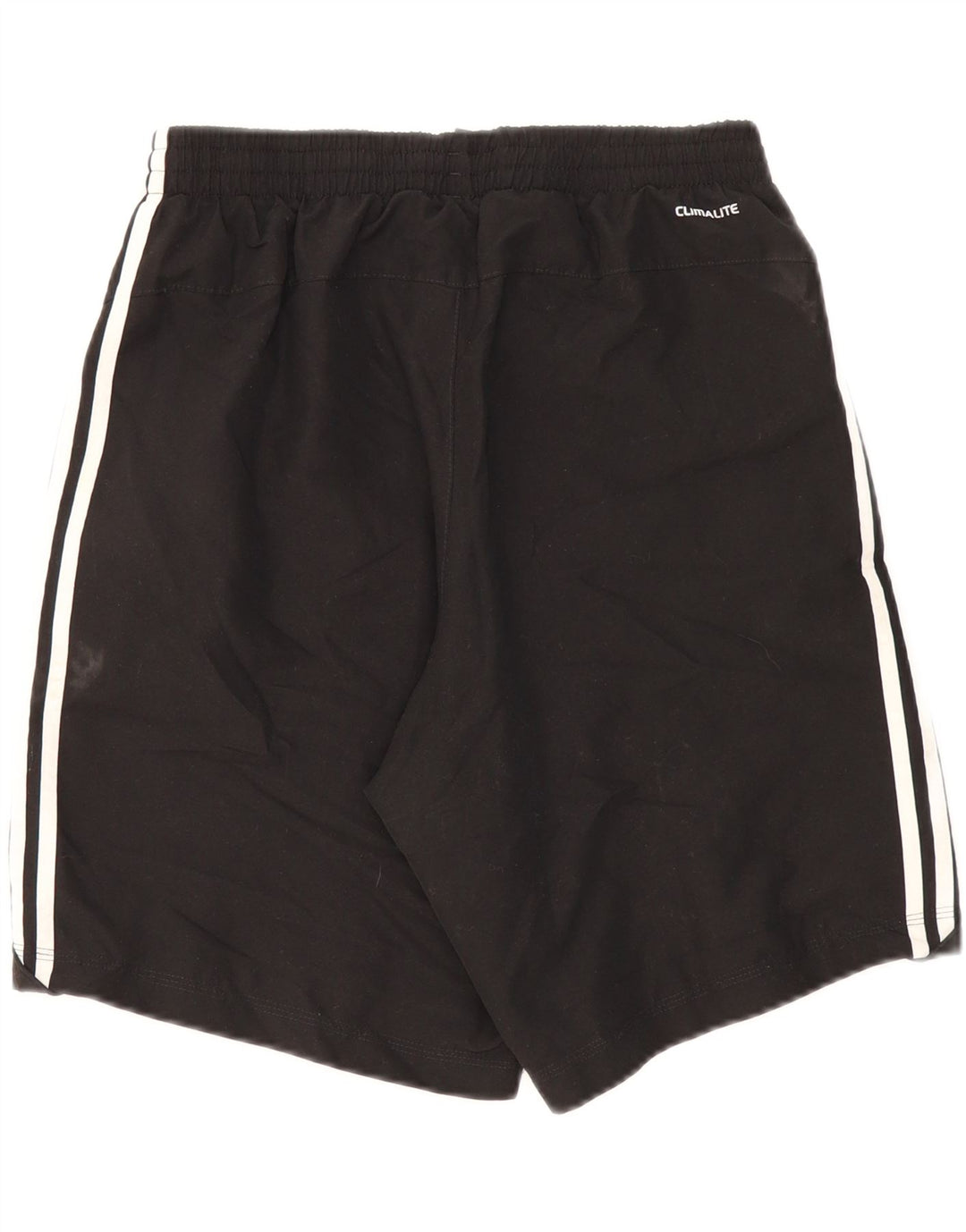 ADIDAS Mens Sport Shorts Medium  Black Polyester