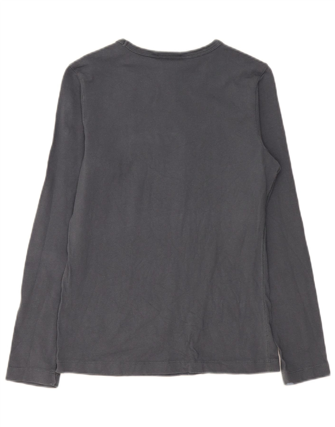 Champion ženska majica Heritage Classics Graphic dugih rukava UK 12 srednje siva