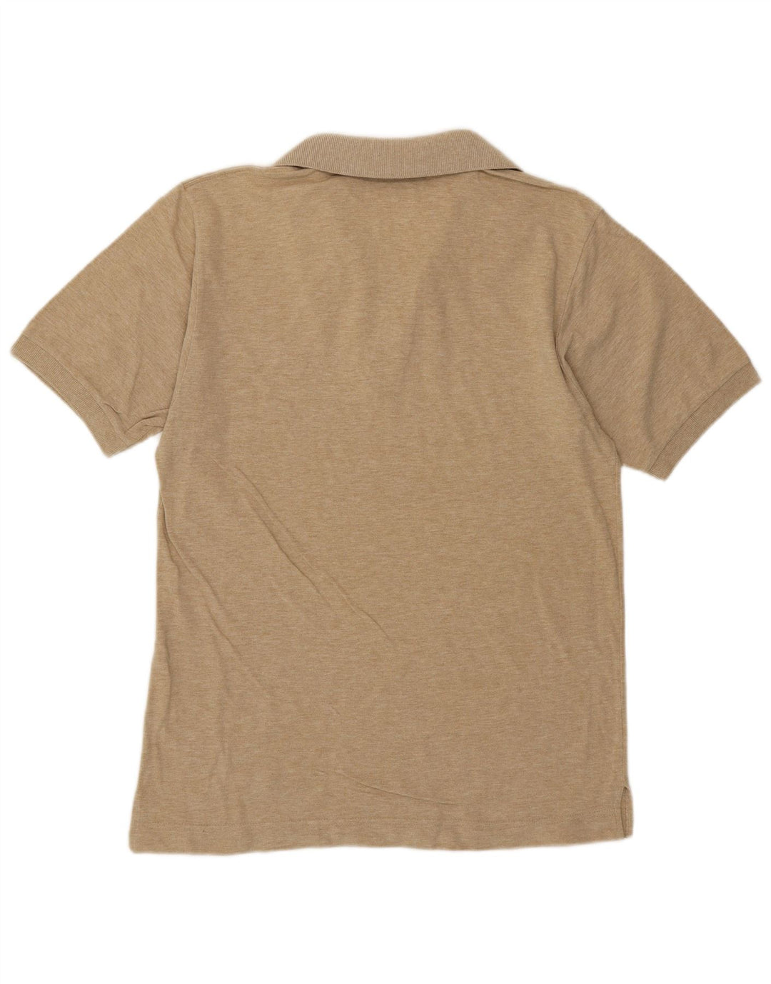 Sergio Tacchini muška polo majica, srednje bež flekasti pamuk