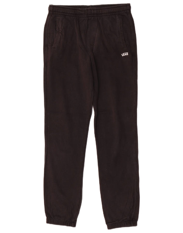 Vans Ženska trenirka Hlače Joggers UK 12 srednje crne