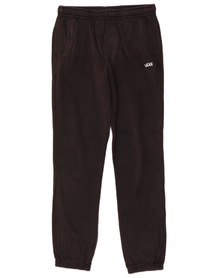 Vans Ženska trenirka Hlače Joggers UK 12 srednje crne